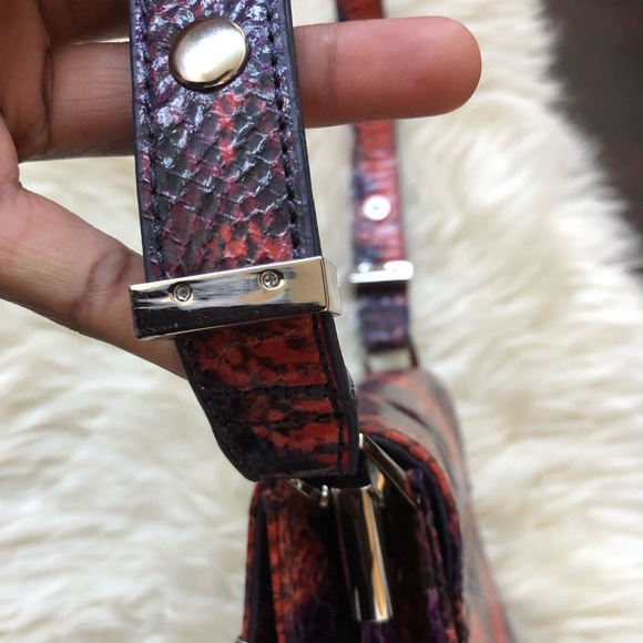 NINE WEST MINI BAG - Picture 7 of 8